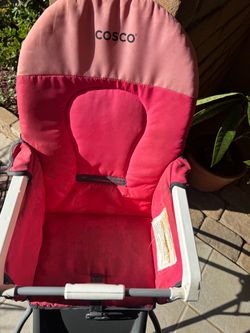 Free High Chair