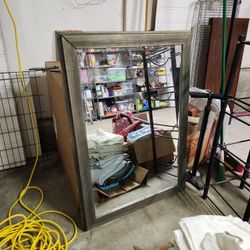 Large Mirror