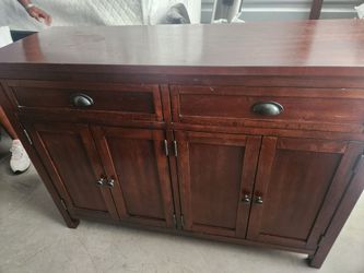 Nice chest of drawers