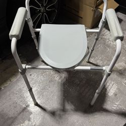 Free Commode