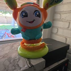 Musical Learning Toy