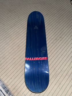 Palace Deck