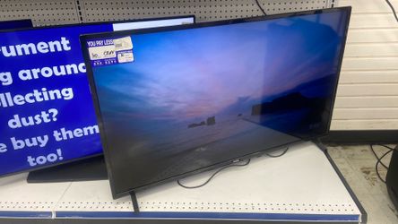 Philips 50PFL5604/F7A is a budget-friendly 50-inch 4K Ultra HD Smart TV