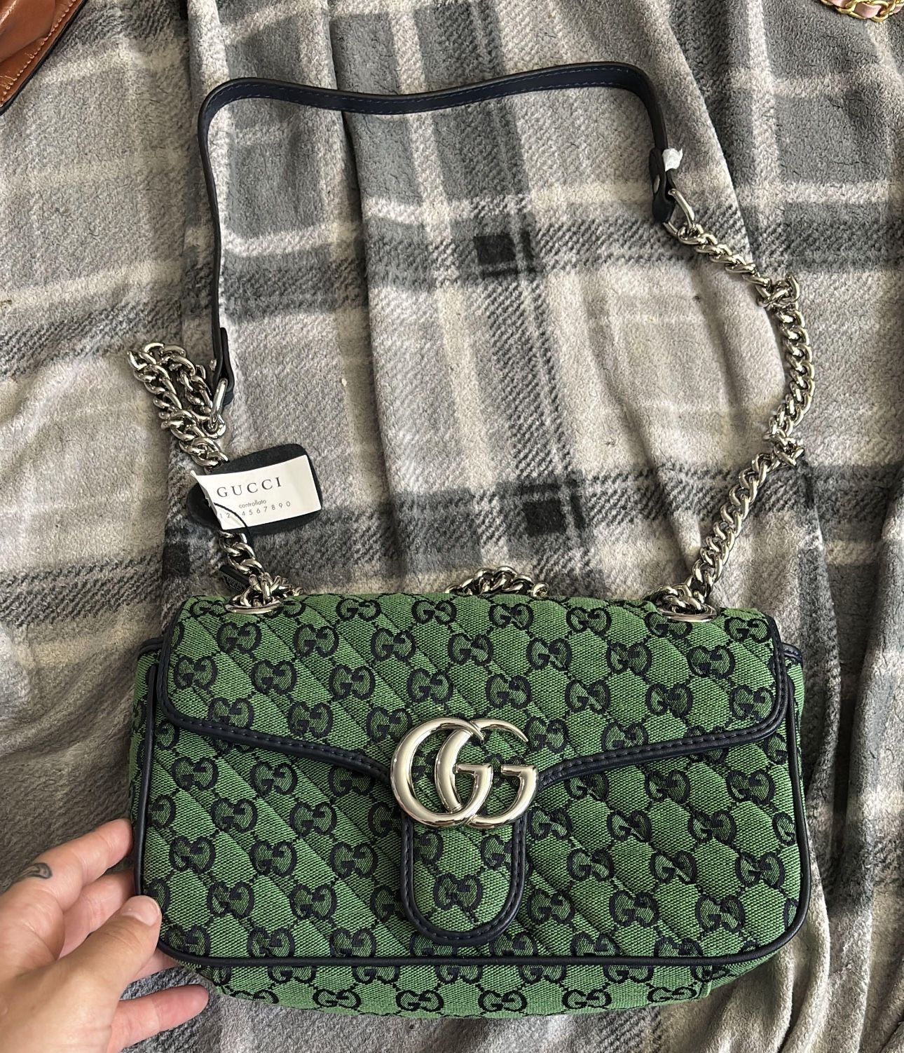 Gucci Purse