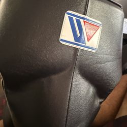Winning Japan Boxing Groin Cup/Protector