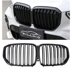 BMW Grill