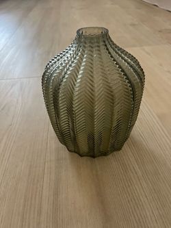 Small vase