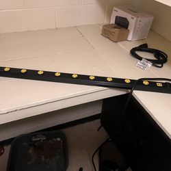 Large Power Surge Outlet, Nine Outlets, Two Usb Outlet Outlets