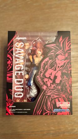 Sh Figuarts Dragon Ball