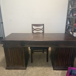 Desk 