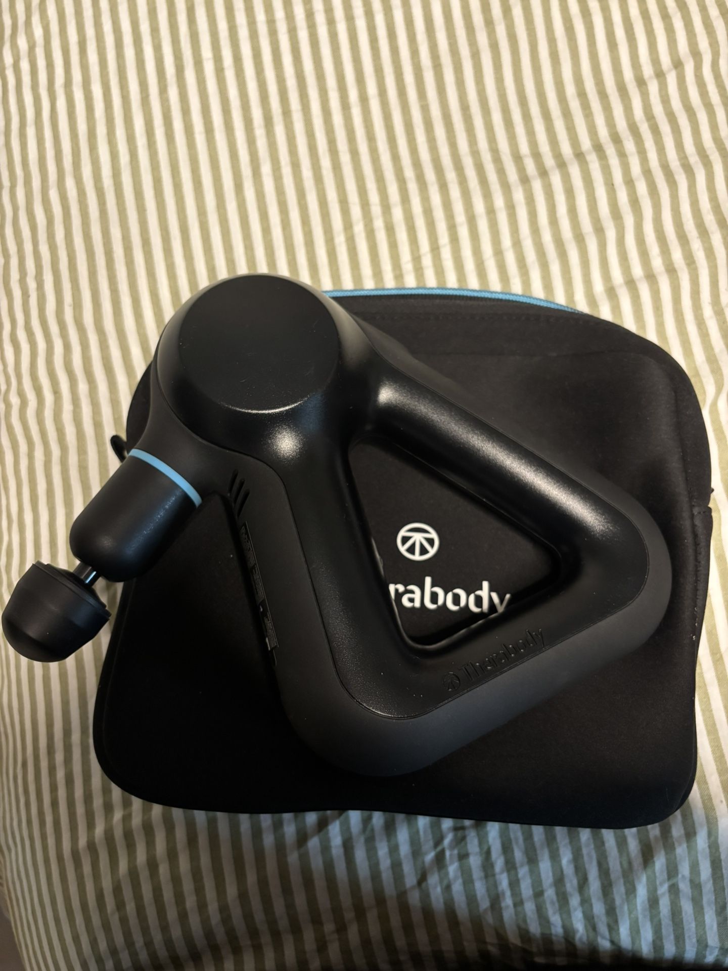 Therabody Theragun Prime