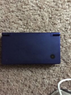 Nintendo Dsi