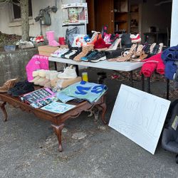 Tag Sale 