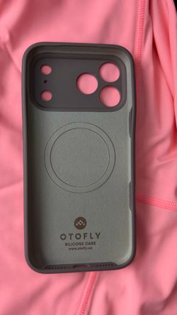 iPhone case 17