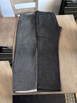 NEO BLUE JEANS SIZE 42X32