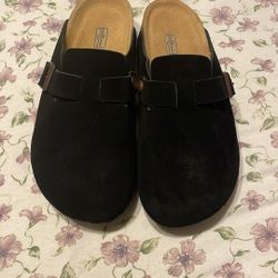 Birkenstock Black