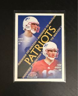 Sports Card