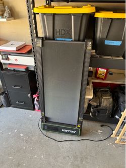Akluer Walking Pad Treadmill