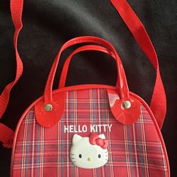 Official Sanrio Hello Kitty Purse