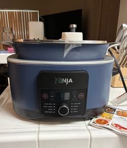 Ninja Foodie Possible Cooker Pro