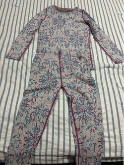 Kid's Warmer Set