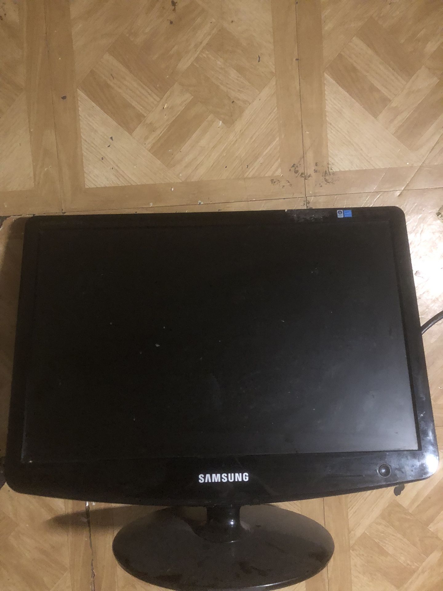 Samsung Monitor