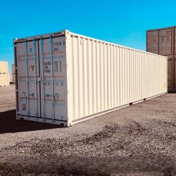 Shipping Containers For Sale!!