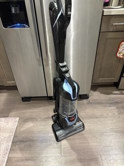 Bissell Pet Hair Eraser Allergen Upright Vacuum