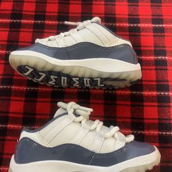 Nike Air Jordan 11 Low
