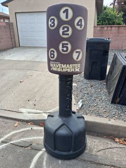Century wavemaster super X