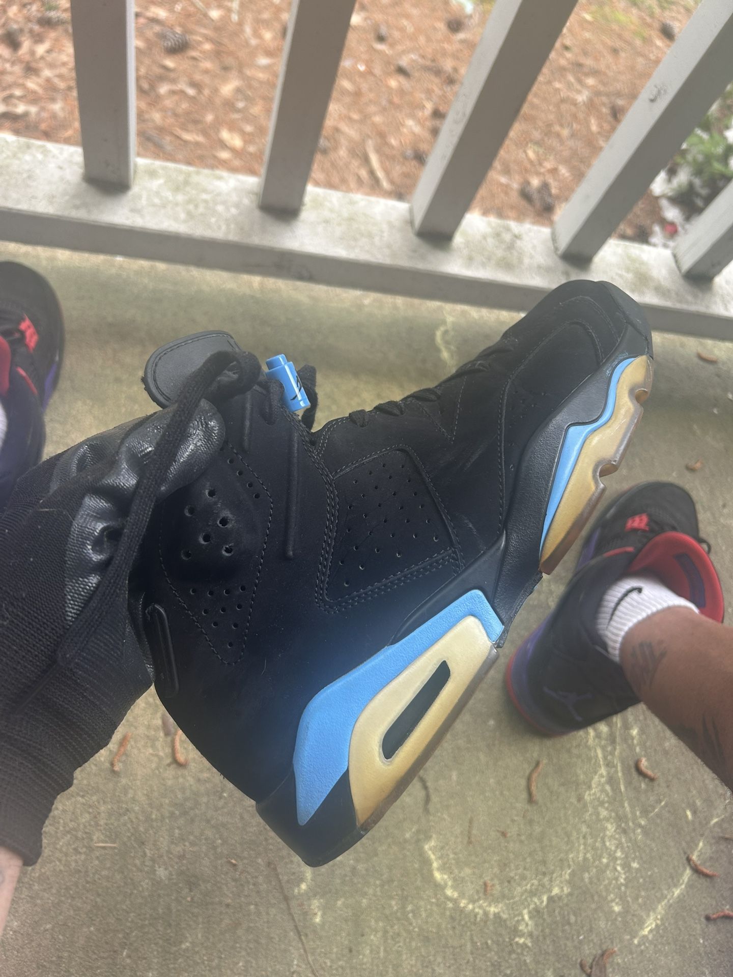 Air Jordan 6 
