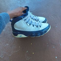 Jordan 9