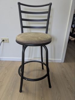 High chair