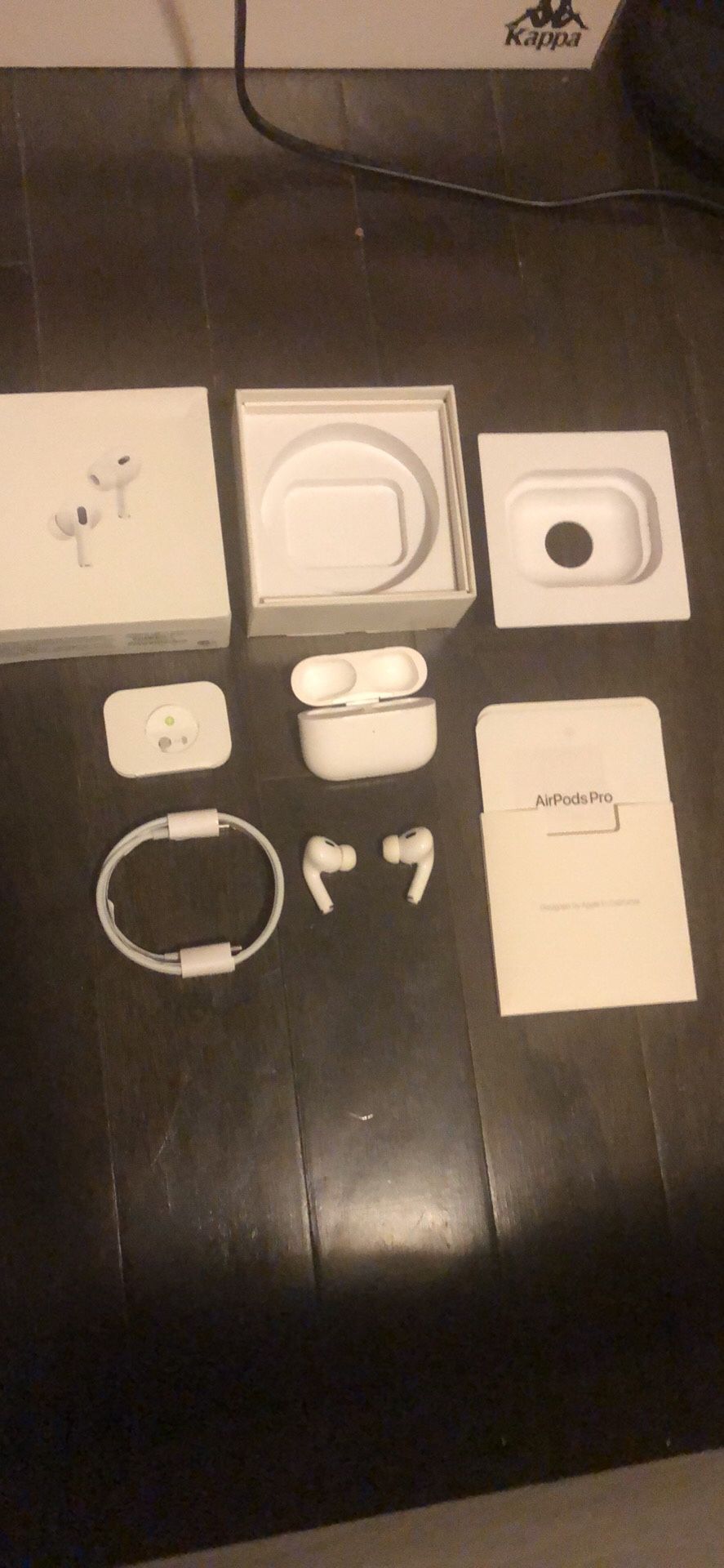 Apple AirPod Pro (2nd Generation)