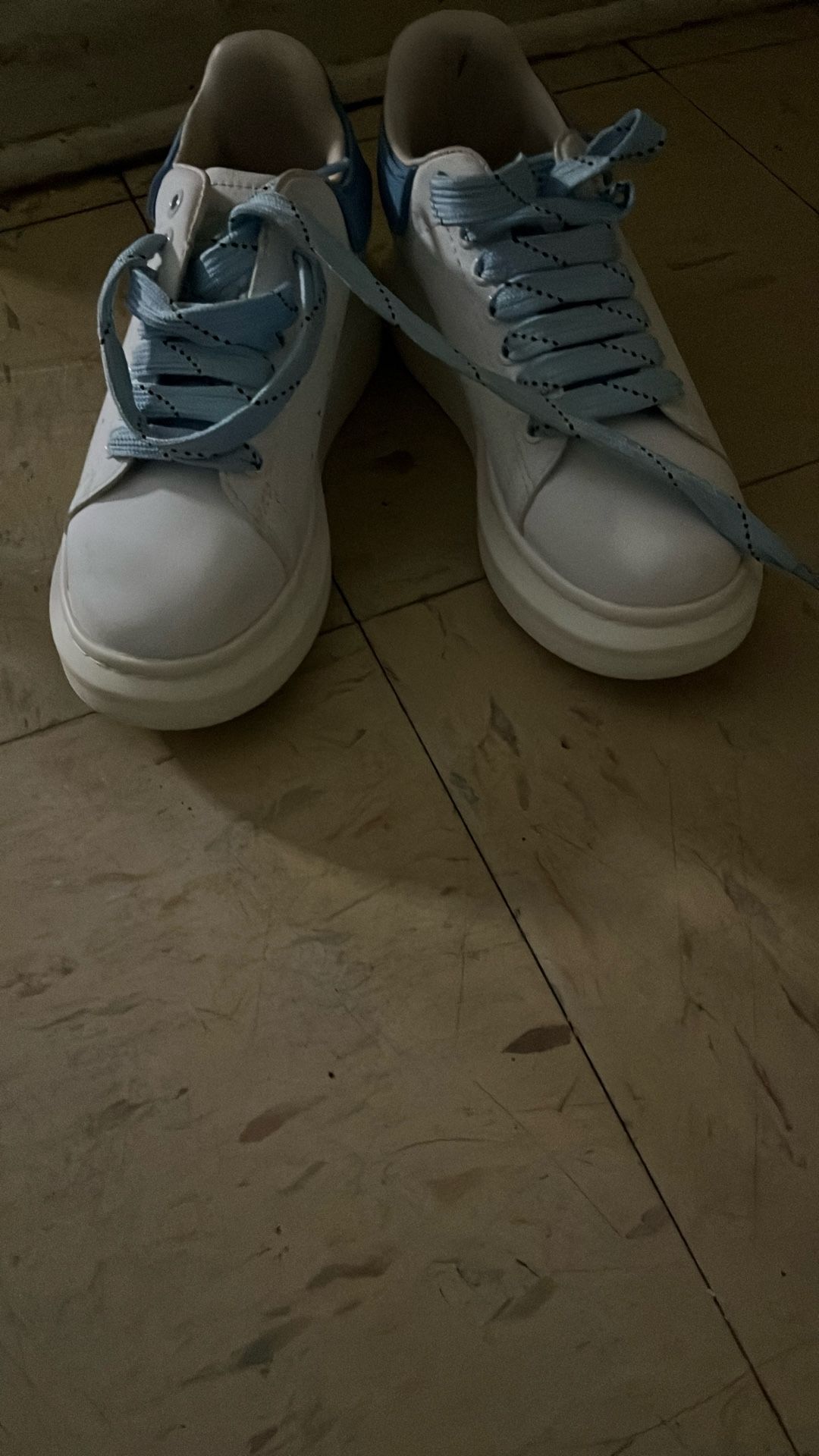 Alexander Mcqueen’s