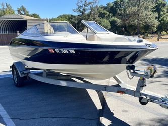 Reinel Boat 3.0l Turn Key Ready For Water Fun