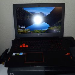 Laptop