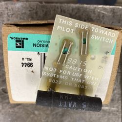 A/C Equipment  and Parts