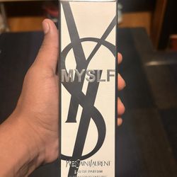 YSL MYSLF 