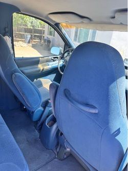 1994 Ford Aerostar