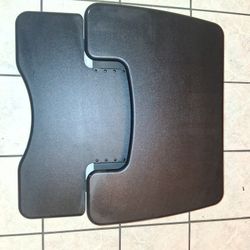 Vardidesk Manual Standing Desk