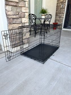 Pet Cage