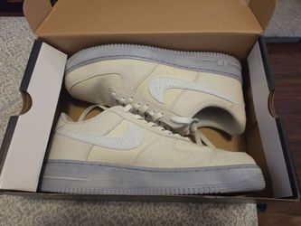 Nike Air Force 1 '07 "Salt Flats"