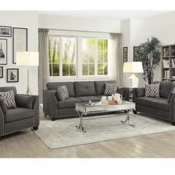 Gray Sofa Sets
