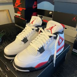 Jordan Retro 4