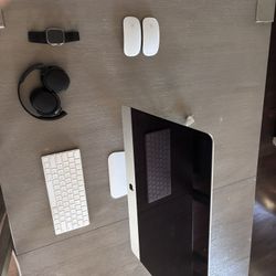 Apple Products  ( PRICES IN DESCRIPTION ) 