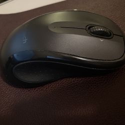 Logitech Wireless Mouse