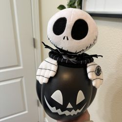 Jack Skellington