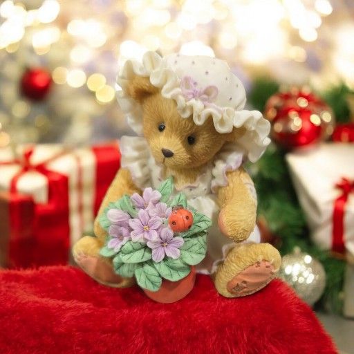 Cherished Teddies