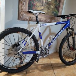 SPECIALIZADE STUMPJUMPER 